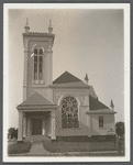 Wooden Church. Rockville Centre, Hempstead