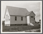 Small wooden church. Rockville Centre, Hempstead