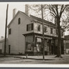 Store (Photography gallery?). Hempstead, Hempstead