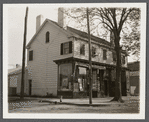 Store (Photography gallery?). Hempstead, Hempstead