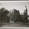 Nassau Collegiate Center. Garden City, Hempstead