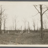 Old Burying Ground. East side of road to Middle Island, about 200ft north of Isaac Mills house. Tonbstones 1774-1825. Yaphank, Brookhaven