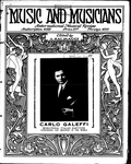 Music and musicians