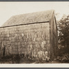 Building on Satterly's Gristmill property. Setauket, Brookhaven