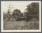 House. North side Montauk Highway, east of P.O. East Moriches, Brookhaven