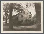 House. North side Montauk Highway, east of P.O. East Moriches, Brookhaven