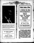 Music and musicians