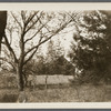 Old barn. On grounds of John Scudder Havens residence. East Moriches, Brookhaven