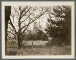 Old barn. On grounds of John Scudder Havens residence. East Moriches, Brookhaven