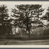 John Scudder Havens house. Just south of Montauk Highway, west of Terrell River and gristmill. East Moriches, Brookhaven