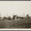 House. West side Right of Way, south of J. Bishop house (1873). Center Moriches, Brookhaven