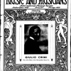 Music and musicians