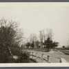 Rose house (1858). North of Montauk Highway, north side of pond, just west of Hallock's P.O. Moriches, Brookhaven