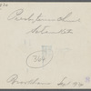 Presbyterian Church. Setauket, Brookhaven