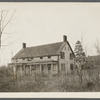 E. Boyle's Roadhouse. About 125ft north of Middle Country Road, west of N. Norton farmhouse. Selden, Brookhaven