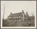 E. Boyle's Roadhouse. About 125ft north of Middle Country Road, west of N. Norton farmhouse. Selden, Brookhaven