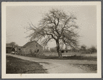 Capt. Daniel Roe house (1777). North side Middle Country Road, west of School No. 12. Selden, Brookhaven