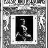 Music and musicians