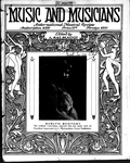 Music and musicians