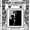 Music and musicians