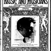 Music and musicians