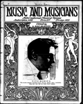 Music and musicians
