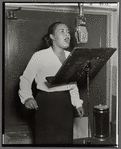 Billie Holiday