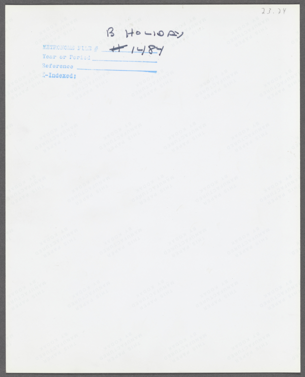 Index