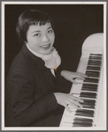 Toshiko Akiyoshi