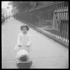 Jeanie Hutson negatives