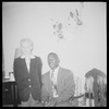 Jeanie Hutson negatives