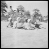Jean Blackwell Hutson Negatives
