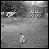 Jean Blackwell Hutson Negatives