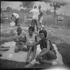 Jean Blackwell Hutson Negatives