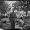 Jean Blackwell Hutson Negatives