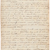 Letter from Walter Stewart to the Board of War of Massachusetts