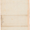 Letter from Walter Stewart to the Board of War of Massachusetts