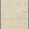 "Dear Parents" letter, August 8, 1834