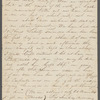 "Dear Parents" letter, January 18, 1835