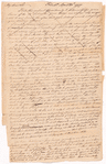 Letter to Samuel Cooper