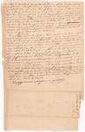 Letter to Samuel Cooper