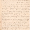 Letters from William Lee to the Commissioners at Paris