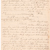 Letters from William Lee to the Commissioners at Paris