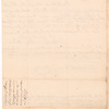 Letters from William Lee to the Commissioners at Paris