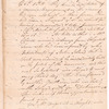 Letter from James Lovell