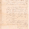 Letter from James Lovell