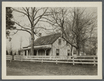 House. On middle country road at eastern line of Coram. Coram, Brookhaven