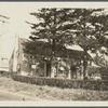 House. East of Jerusalem Ave., north of former Dutch Church. Jericho, Oyster Bay