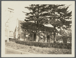 House. East of Jerusalem Ave., north of former Dutch Church. Jericho, Oyster Bay