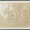 House. 153 East Main Street, NE corner at Maple Street. Oyster Bay, Oyster Bay